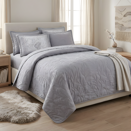 Bedding Set 4 Pcs